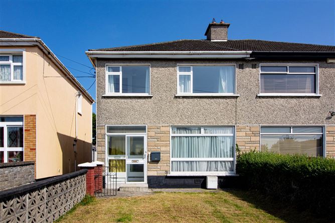69 Riverside Drive, Clonshaugh, Dublin 17, County Dublin