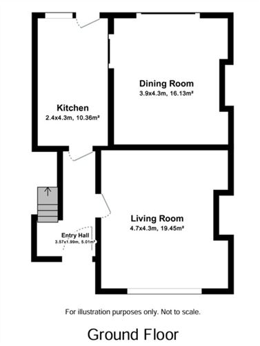 69 Riverside Drive, Clonshaugh, Dublin 17, County Dublin