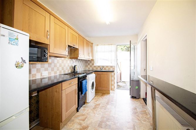 69 Riverside Drive, Clonshaugh, Dublin 17, County Dublin