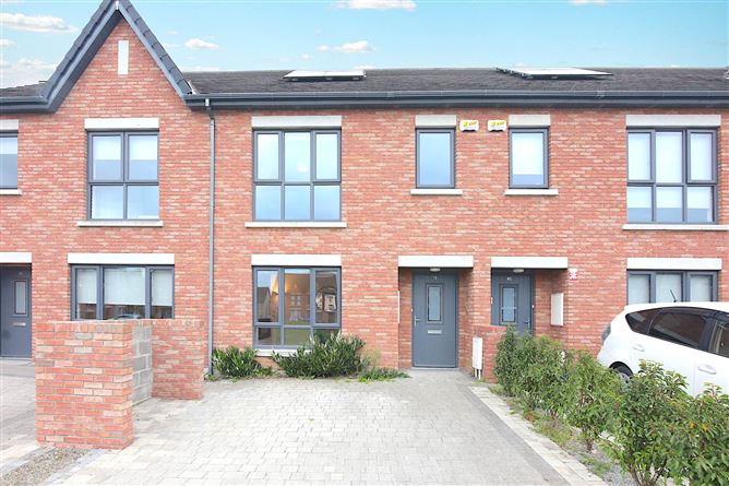 79 Castlefield Hall, Clonsilla, Dublin 15, County Dublin