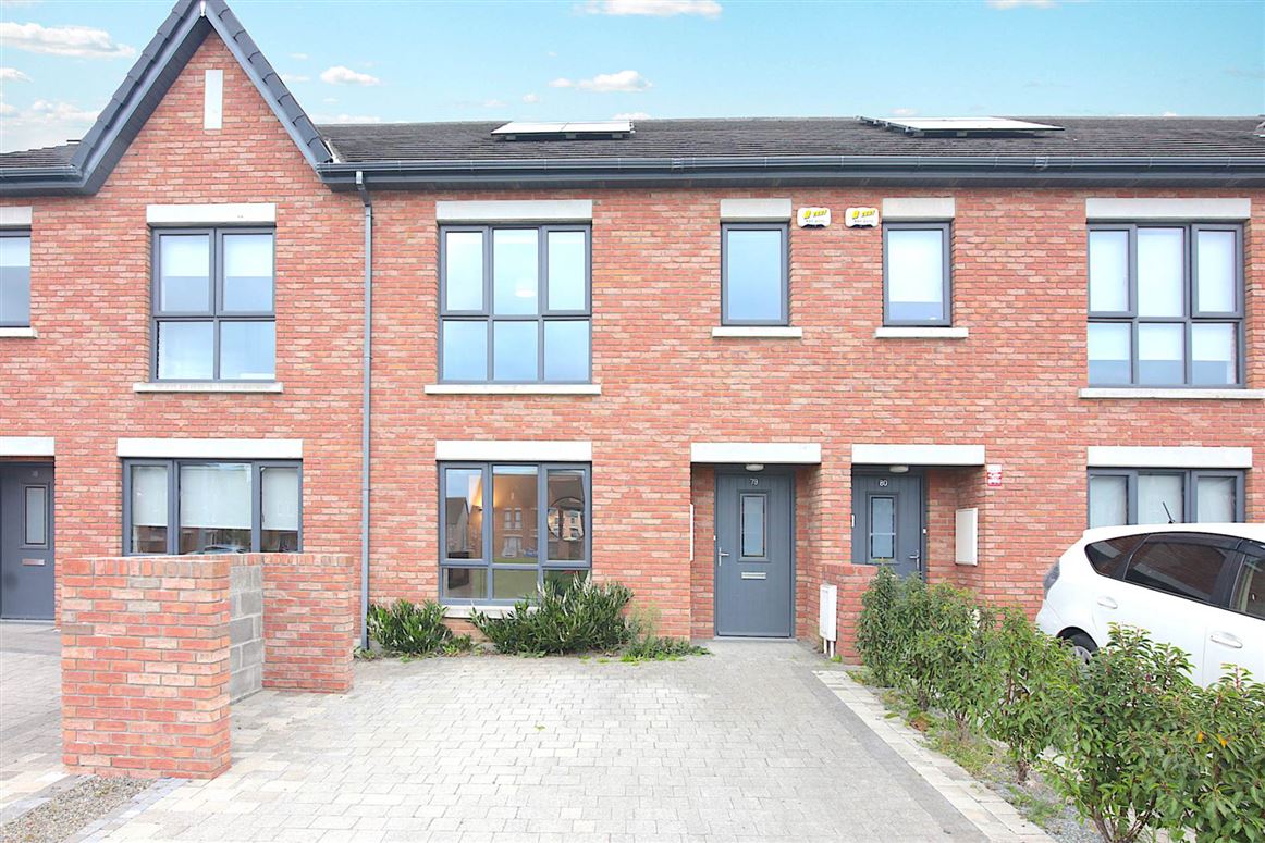 79 Castlefield Hall, Clonsilla, Dublin 15, County Dublin