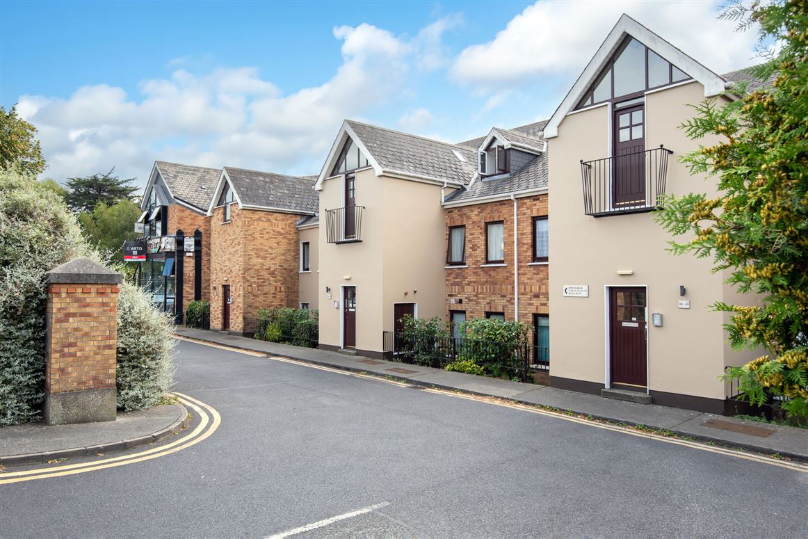 40 Village Court, Rathfarnham, Dublin 16