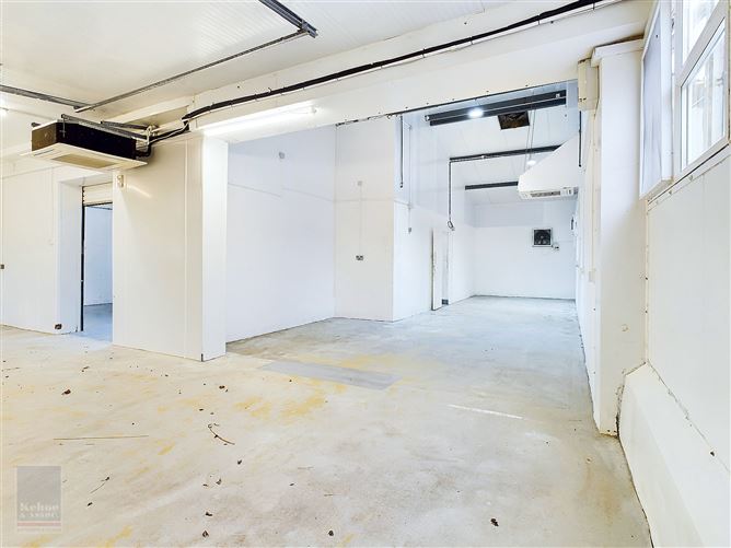 No.1 Industrial Unit Yoletown, Tacumshane, Wexford