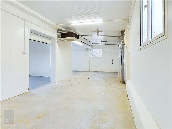 No.1 Industrial Unit Yoletown, Tacumshane, Wexford
