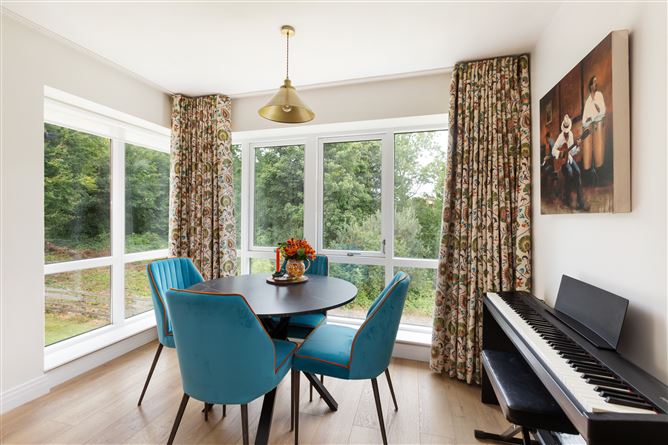 31 Druid's Court, Druid's Glen, Newtownmountkennedy, Co. Wicklow