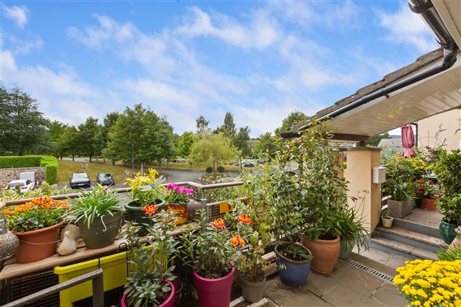 31 Druid's Court, Druid's Glen, Newtownmountkennedy, Co. Wicklow