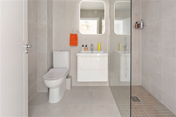 31 Druid's Court, Druid's Glen, Newtownmountkennedy, Co. Wicklow