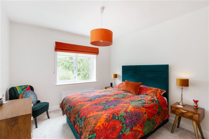 31 Druid's Court, Druid's Glen, Newtownmountkennedy, Co. Wicklow