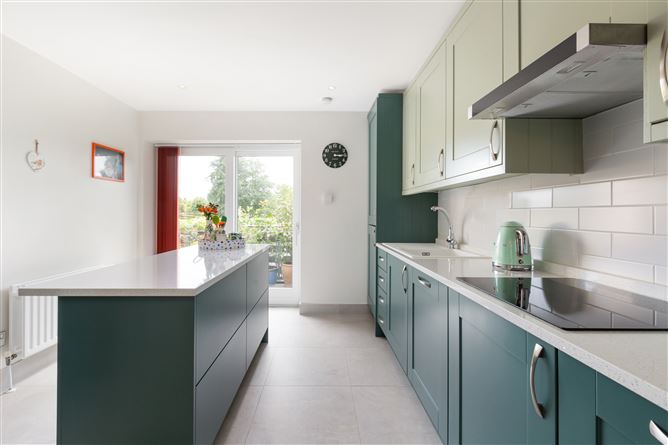 31 Druid's Court, Druid's Glen, Newtownmountkennedy, Co. Wicklow