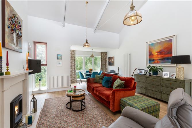 31 Druid's Court, Druid's Glen, Newtownmountkennedy, Co. Wicklow