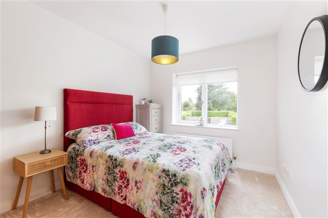 31 Druid's Court, Druid's Glen, Newtownmountkennedy, Co. Wicklow