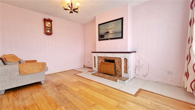 6 Treepark Avenue, Kilnamanagh, Dublin 24