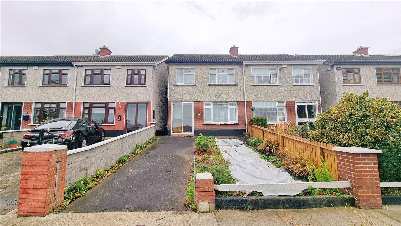 6 Treepark Avenue, Kilnamanagh, Dublin 24