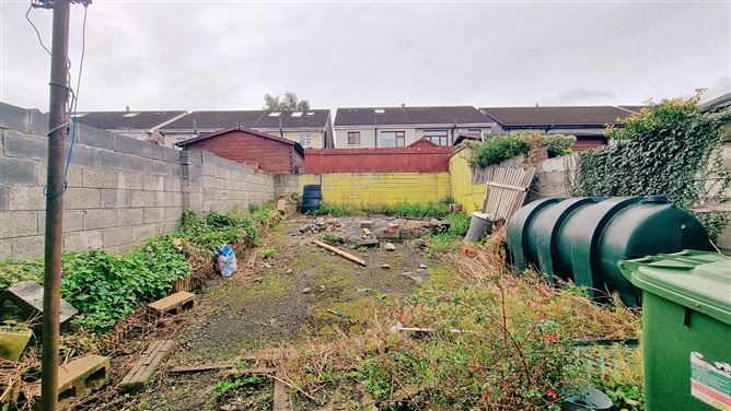 6 Treepark Avenue, Kilnamanagh, Dublin 24