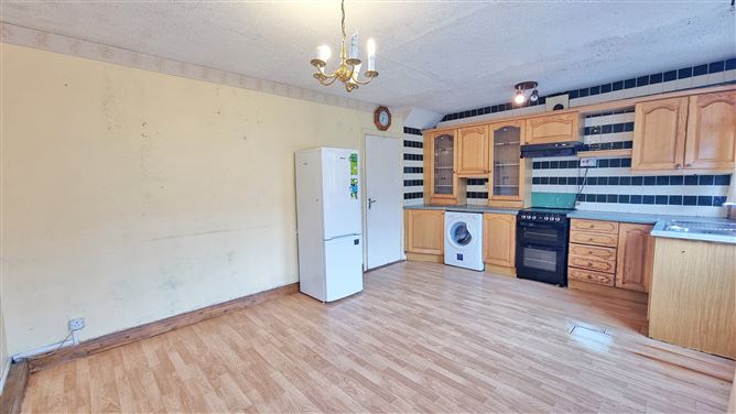 6 Treepark Avenue, Kilnamanagh, Dublin 24