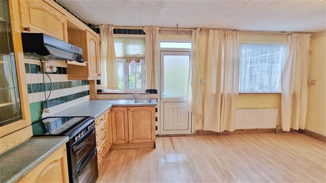 6 Treepark Avenue, Kilnamanagh, Dublin 24