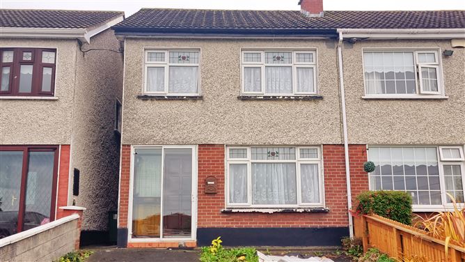 6 Treepark Avenue, Kilnamanagh, Dublin 24