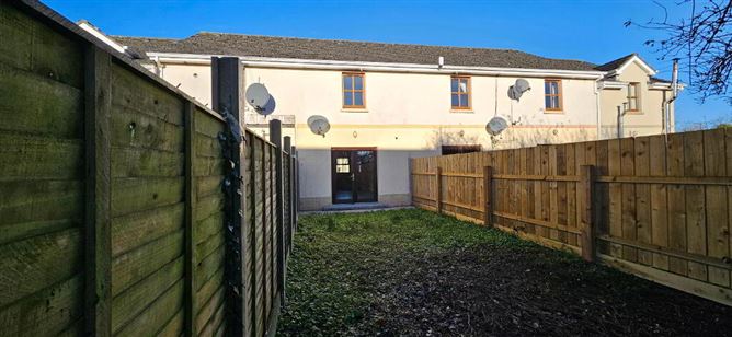 22 Clonguish Court, Newtownforbes, Longford Town, Longford