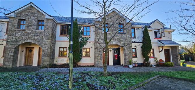 22 Clonguish Court, Newtownforbes, Longford Town, Longford