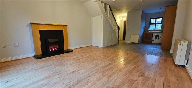 22 Clonguish Court, Newtownforbes, Longford Town, Longford