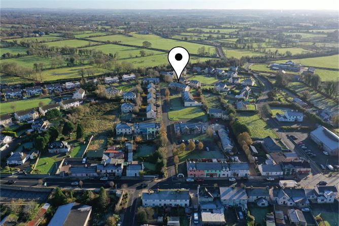 22 Clonguish Court, Newtownforbes, Longford Town, Longford