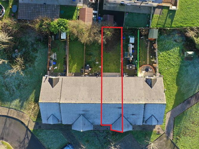 22 Clonguish Court, Newtownforbes, Longford Town, Longford
