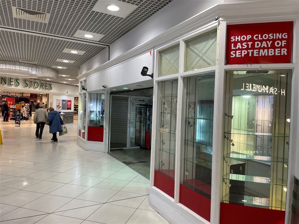 Unit 257, Level 2, The Square, Tallaght, Dublin 24, Tallaght, Dublin 24