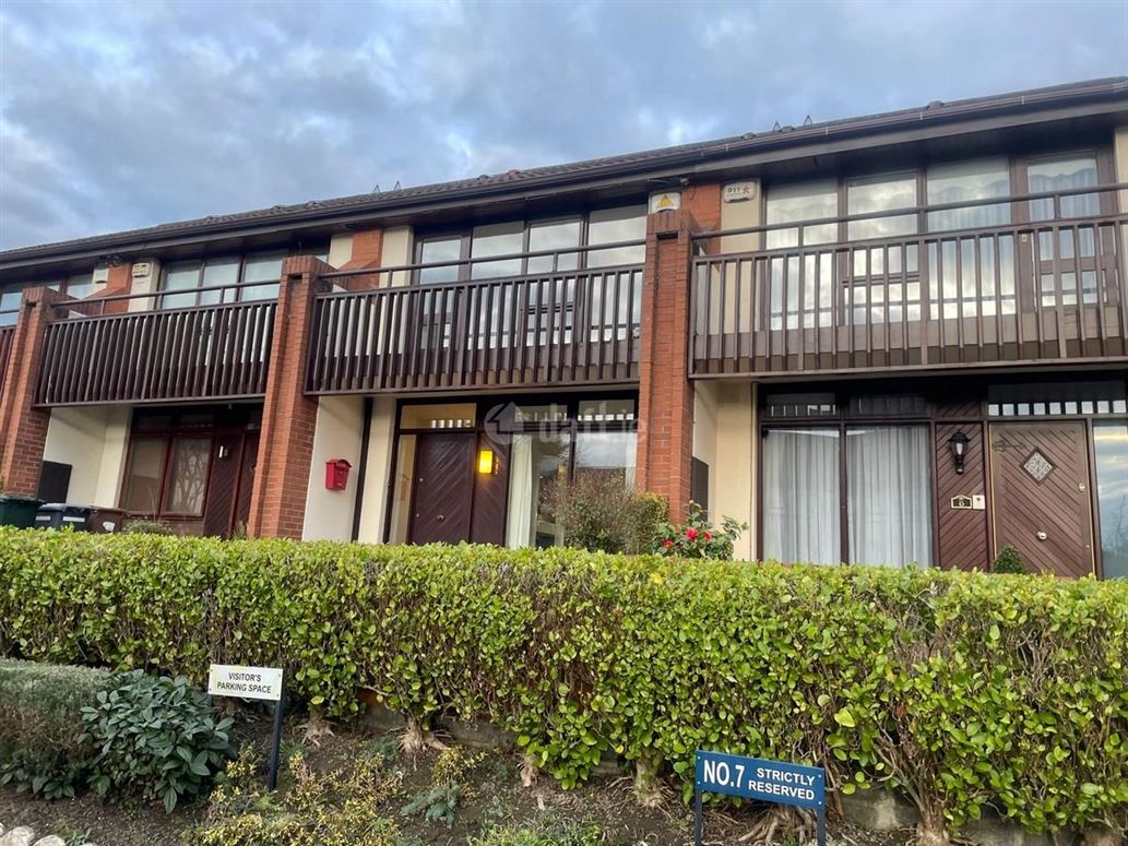 7 Ailesbury Complex, Santry, Dublin 9