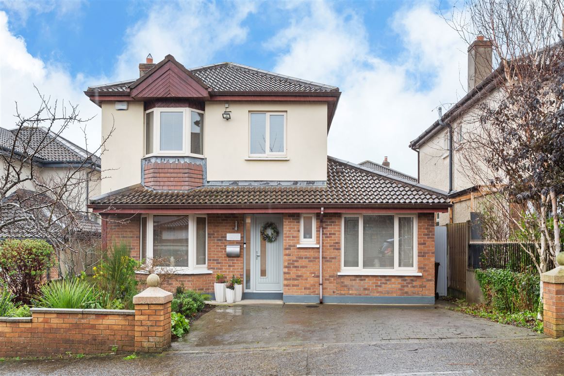 5 Valley Close, Druid Valley, Cabinteely, Dublin 18