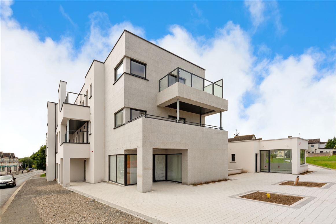 Apartment 6 The Brook Kilcoole, Kilcoole, Wicklow