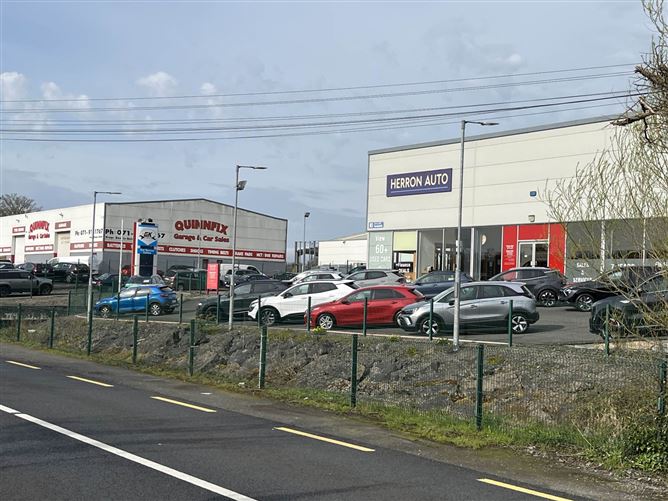 C. 3.4 Acres, Carrowgobbadagh, Sligo, County Sligo