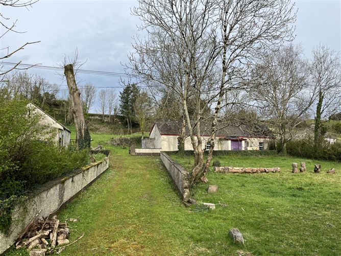 C. 3.4 Acres, Carrowgobbadagh, Sligo, County Sligo
