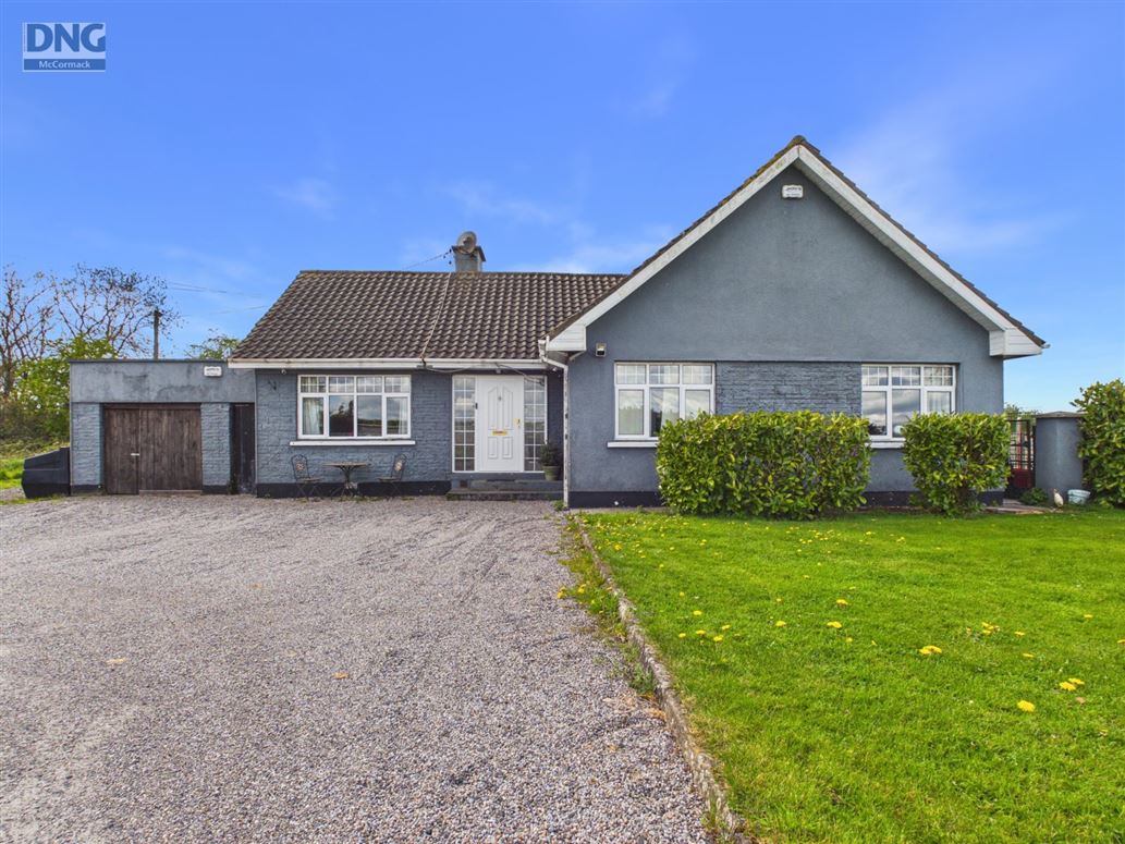 Jerusalem, Athy Rd, Carlow