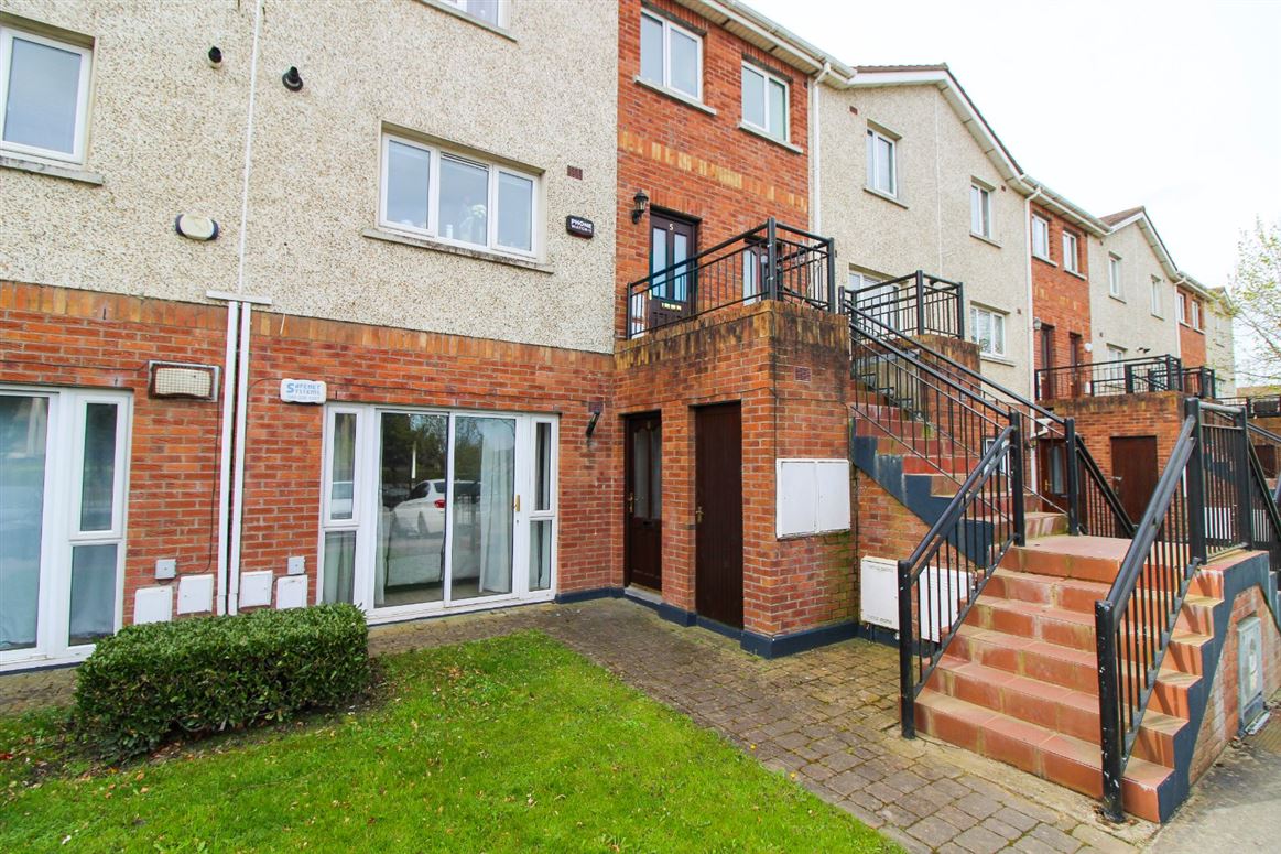 6 Carrigmore Downs, Saggart, Dublin 24