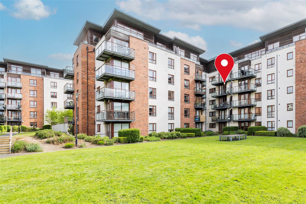 Apartment 63, TEMPLE GARDENS, Northwood, Santry, Dublin 9