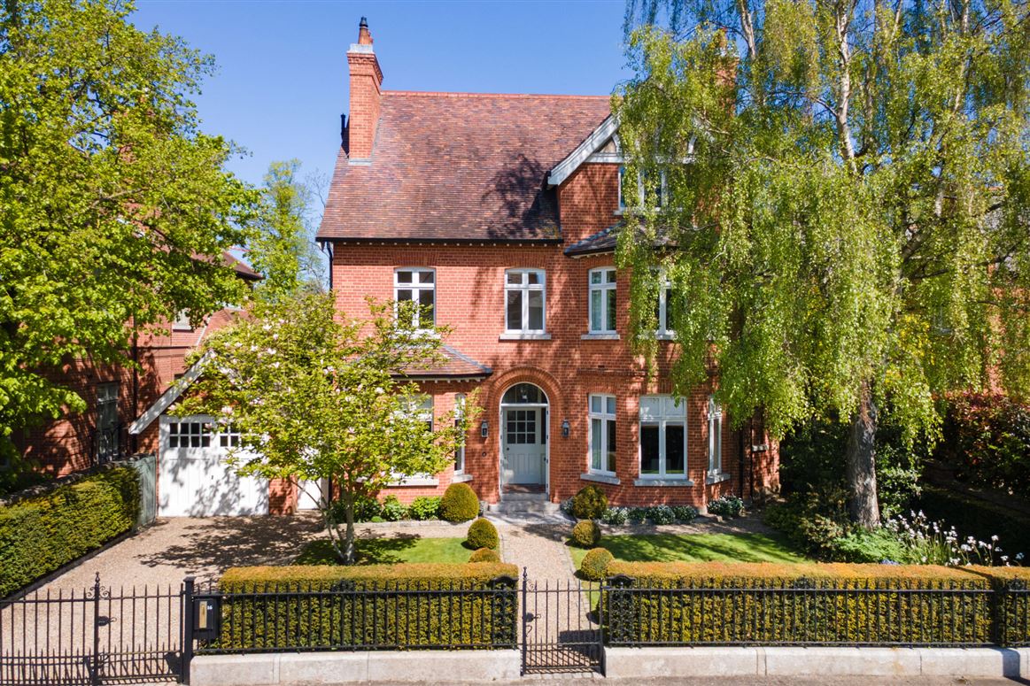 16 Argyle Road, Donnybrook, Dublin 4