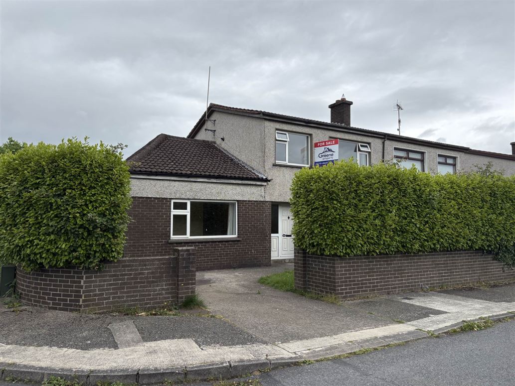 124 Oaklawns, Dundalk, County Louth