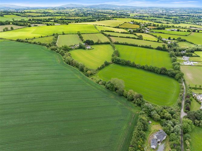 Ratheadan, Bagenalstown, Carlow