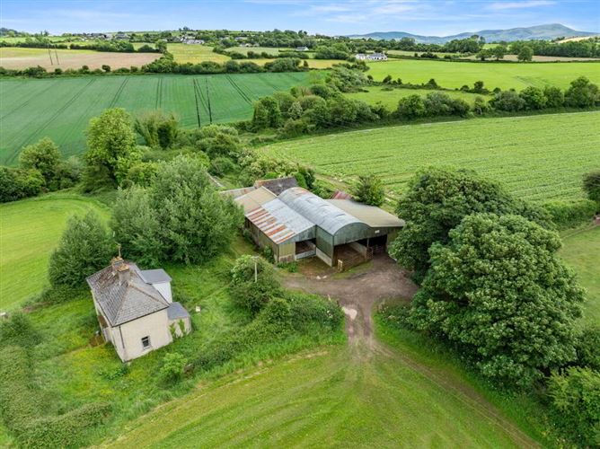 Photo 10 of 11 — Ratheadan, Bagenalstown, Carlow
