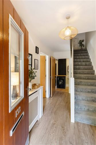 Photo 3 of 15 — 133 Hunter's Green, Hunterswood, Ballycullen, Dublin 24