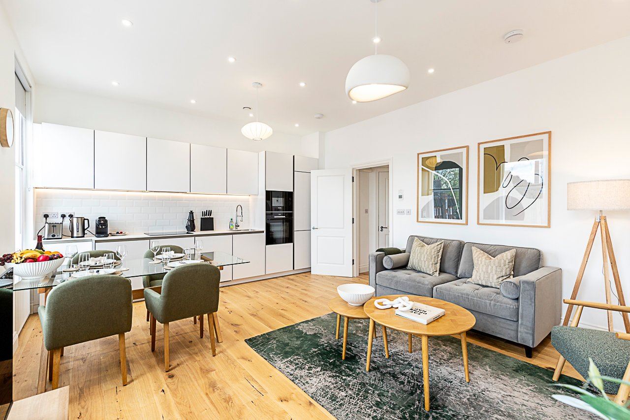 Opal & Olive,London,Greater London,United Kingdom