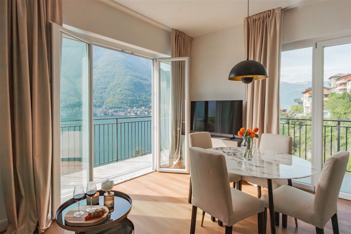 Pognana Lario Lookout,Pognana Lario,Lombardy,Italy