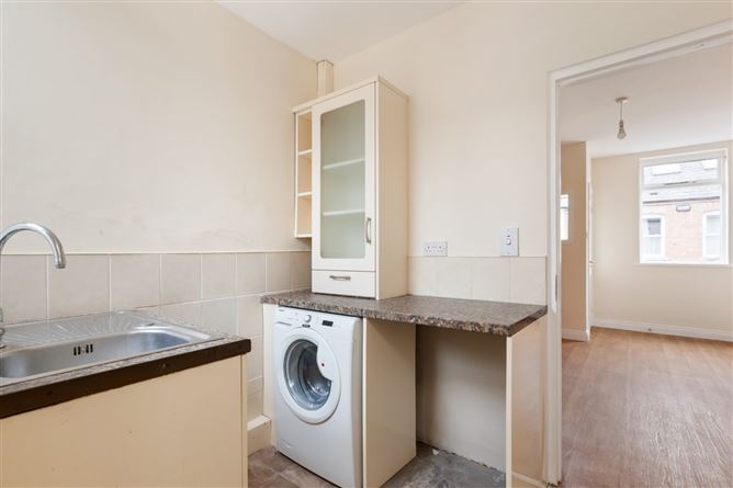 61 St Josephs Place, Dorset Street Upper, Dublin 7