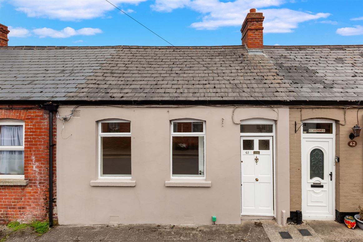 61 St Josephs Place, Dorset Street Upper, Dublin 7