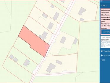 Tomnahulla, Corrandulla, Galway