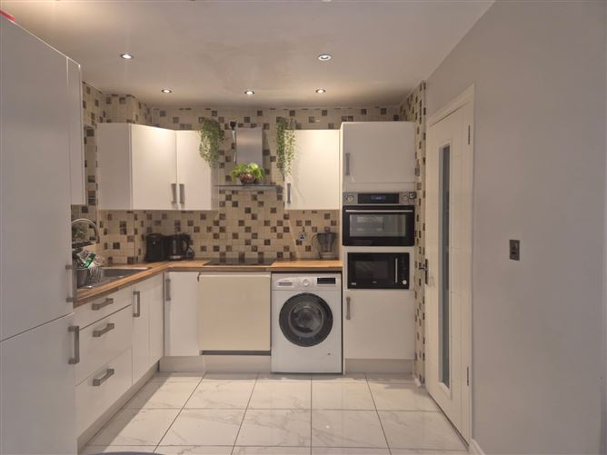 23 Corduff Crescent , Corduff,   Dublin 15, D15PYH4