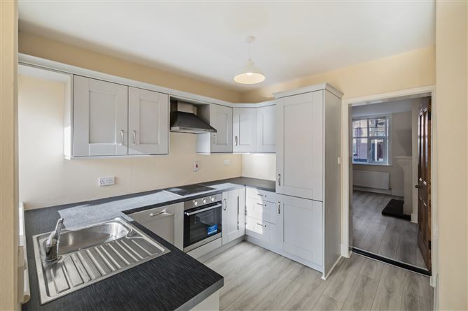 57 Anne Street, Dundalk, Co. Louth