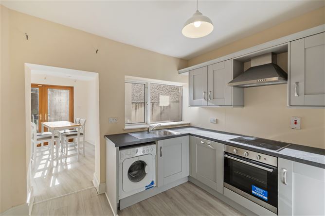 57 Anne Street, Dundalk, Co. Louth