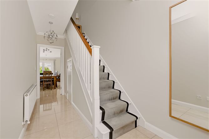 12 Castleland Park Avenue, Balbriggan, Co. Dublin