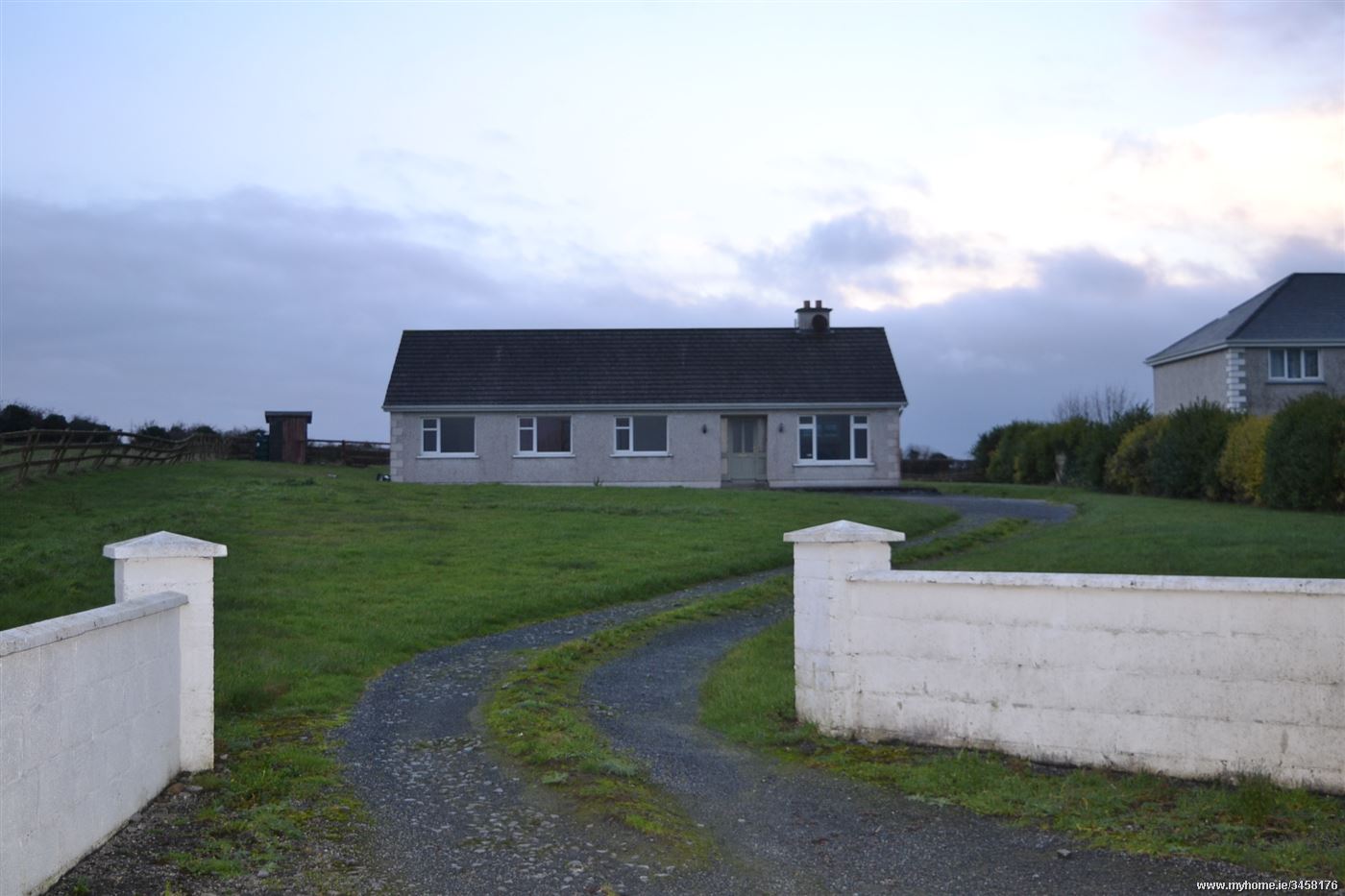 Annamult, Stoneyford, Kilkenny - DNG Ella Dunphy - 3458176 - MyHome.ie ...